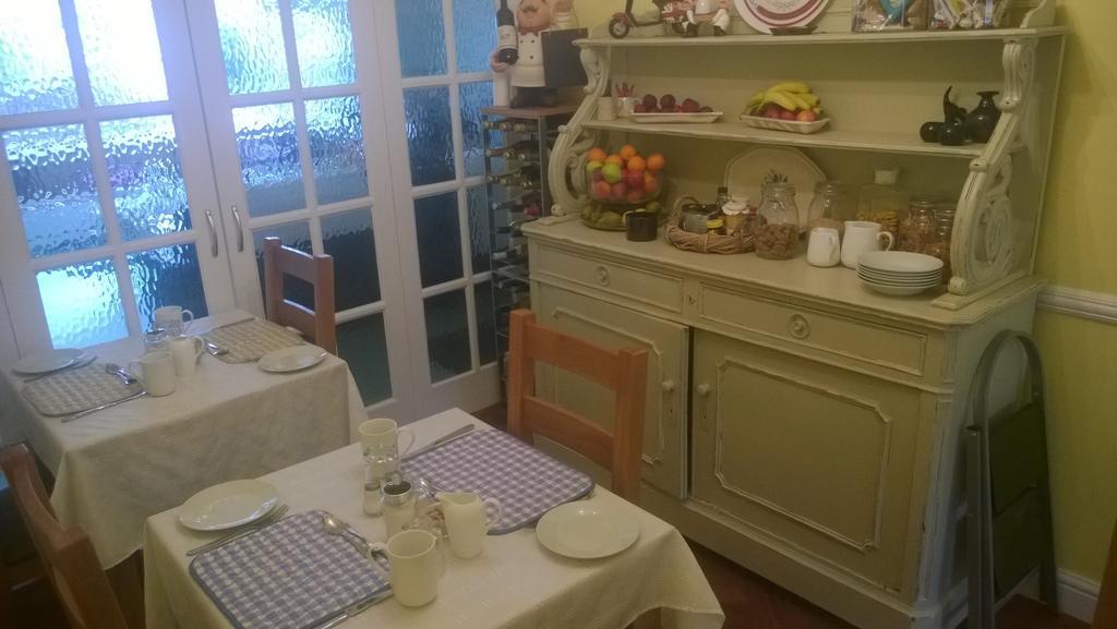 Troy House Bed & Breakfast เพนส์วิค ภายนอก รูปภาพ