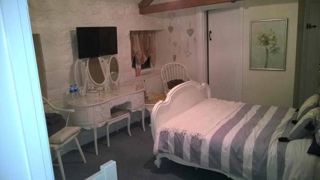 Troy House Bed & Breakfast เพนส์วิค ห้อง รูปภาพ